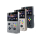 SJGAM M18 4.3 inch Vertical Handheld Gaming Console